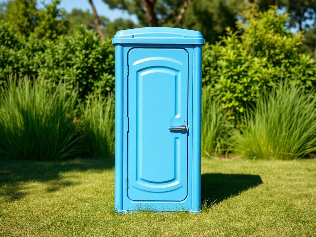Portable Toilet Rentals
